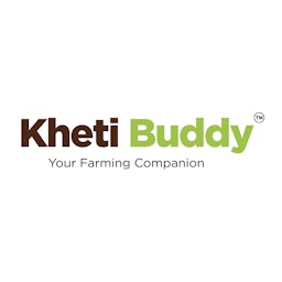 Kheti Buddy logo